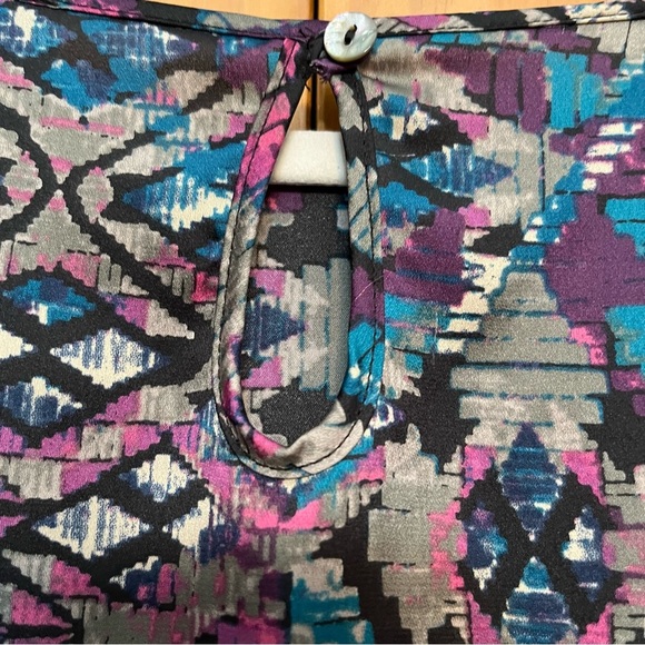 Gossip Girl x Romeo & Juliet Couture Long Sleeve Open Arm Dress Size Large NWT - Picture 10 of 11